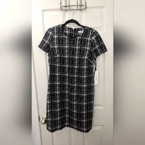 New Calvin Klein Work Dress